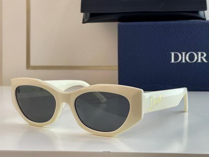Dior Sunglasses AAA+ ID:20220728-531